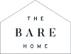 The Bare Home