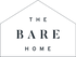 The Bare Home