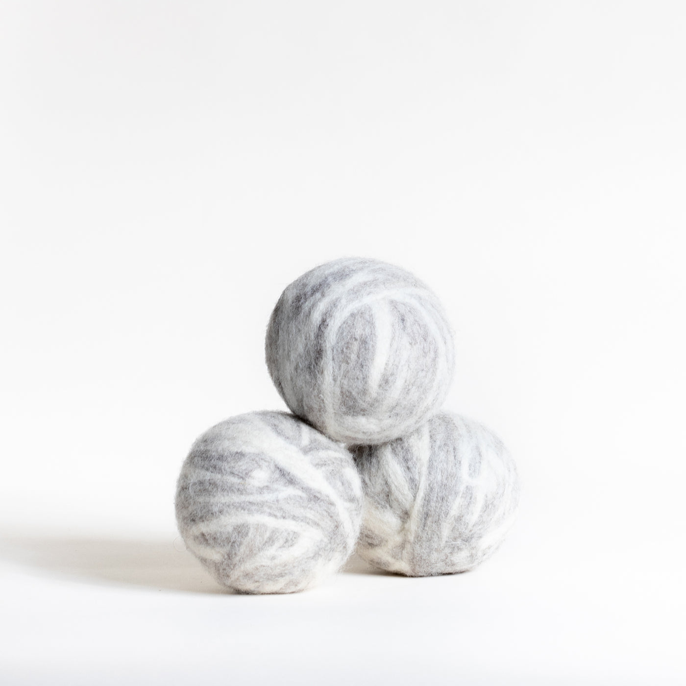 Natural + Sustainable Wool Dryer Balls
