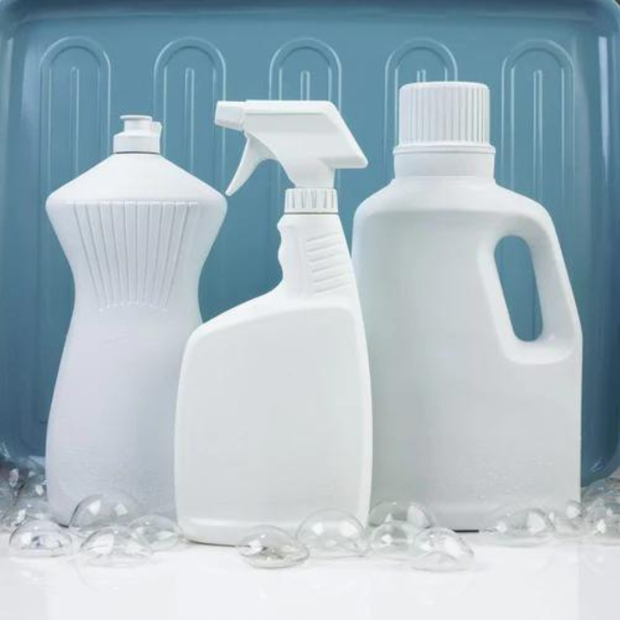Do Your Products Contain SLS?