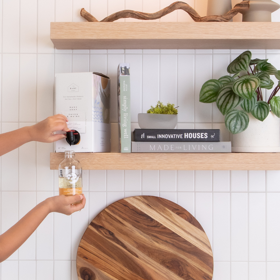 What Makes a Product Non-Toxic?