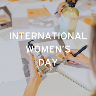 Celebrating International Women's Day: Empowering Women-Owned B Corps in Canada