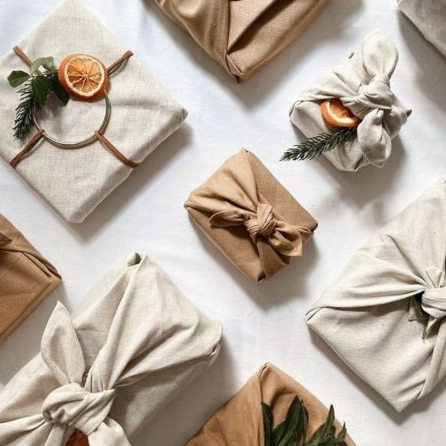 10 Tips for a More Sustainable Holiday Season