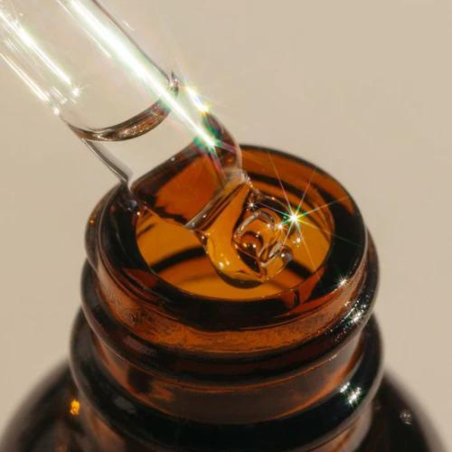 The Power of Organic Essential Oils