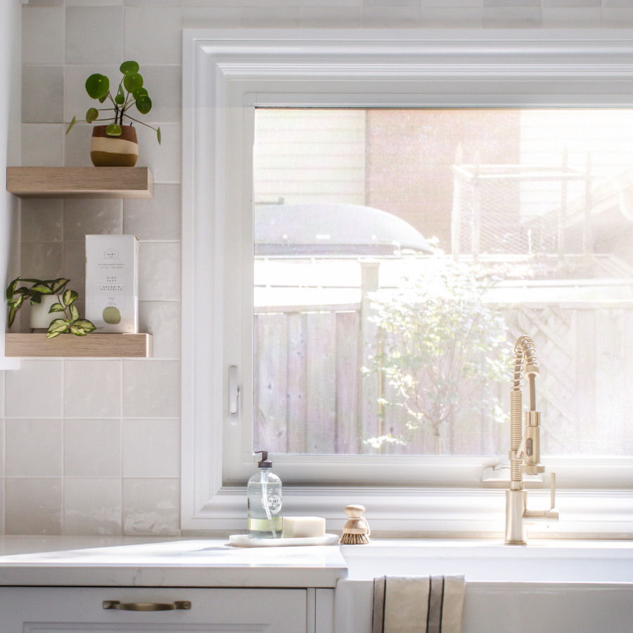 The Hormonal Impact of Cleaning Products: A Call for Natural Alternative