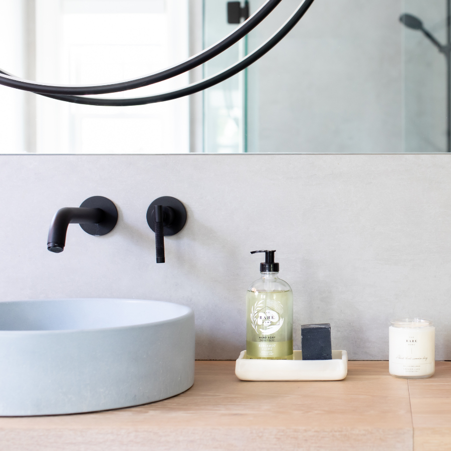 Deep Clean Your Bathroom Like a Pro
