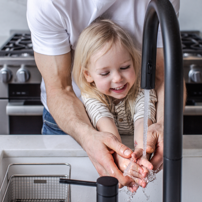 What "Clean" Really Means to The Bare Home (and Why It Matters to You)