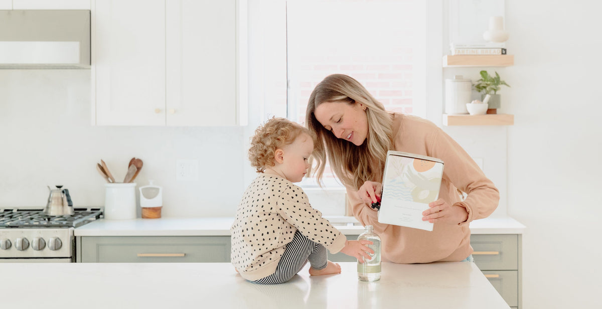 All The Bare Home Products