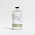 Bergamot + Lime LAUNDRY DETERGENT - Tough on stains