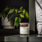 Candle Run Away With Me - Bergamot + Lime