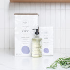 Lavender + Sage Hand Soap - Gentle Care with Vitamin E