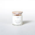 Candle About that summer day- Lavender + Sage