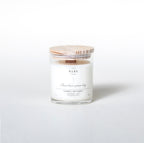 Candle About that summer day- Lavender + Sage
