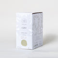 Non-toxic natural bergamot lime hand soap natural moisturizing formula refill box eco-friendly made in Canada