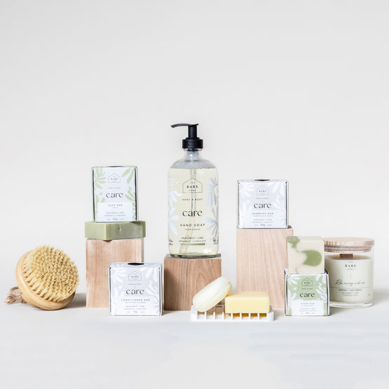Self-Care Collection