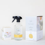 All purpose cleaner 3 litre refill kit - lemon tea tree
