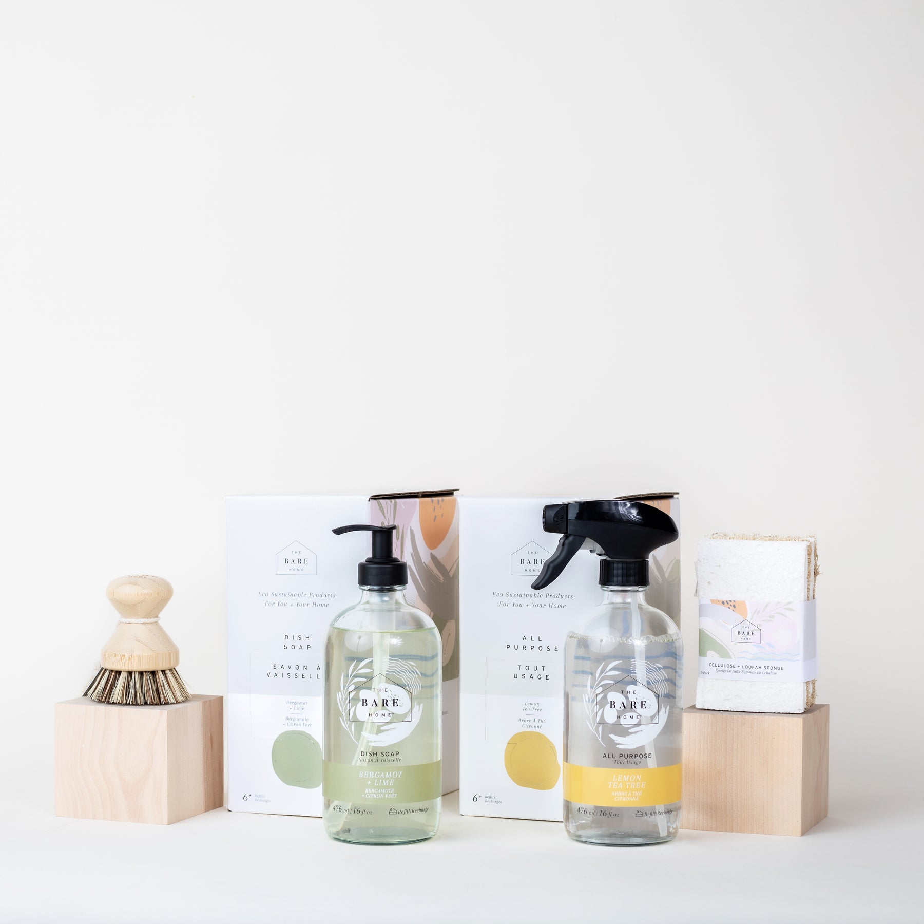 The Kitchen Refill Kit