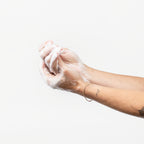 HAND SOAP bottle - Bergamot + Lime