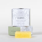 Conditioner Bar Bergamot + Lime