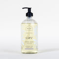 Lavender + Sage Hand Soap - Gentle Care with Vitamin E