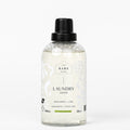 LAUNDRY DETERGENT Bottle - Bergamot + Lime