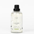 LAUNDRY DETERGENT Bottle - Bergamot + Lime