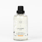 LAUNDRY DETERGENT Bottle - Blood Orange, Bergamot + Sandalwood