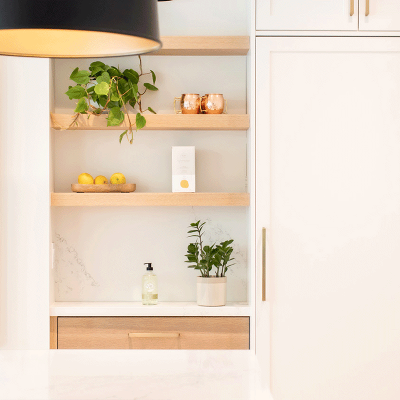 Enjoy a Spa-Like Experience at Home