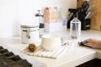 ALL PURPOSE CLEANER Bottle - Bergamot + Lime