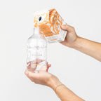 ALL PURPOSE CLEANER Bottle - Blood Orange, Bergamot + Sandalwood