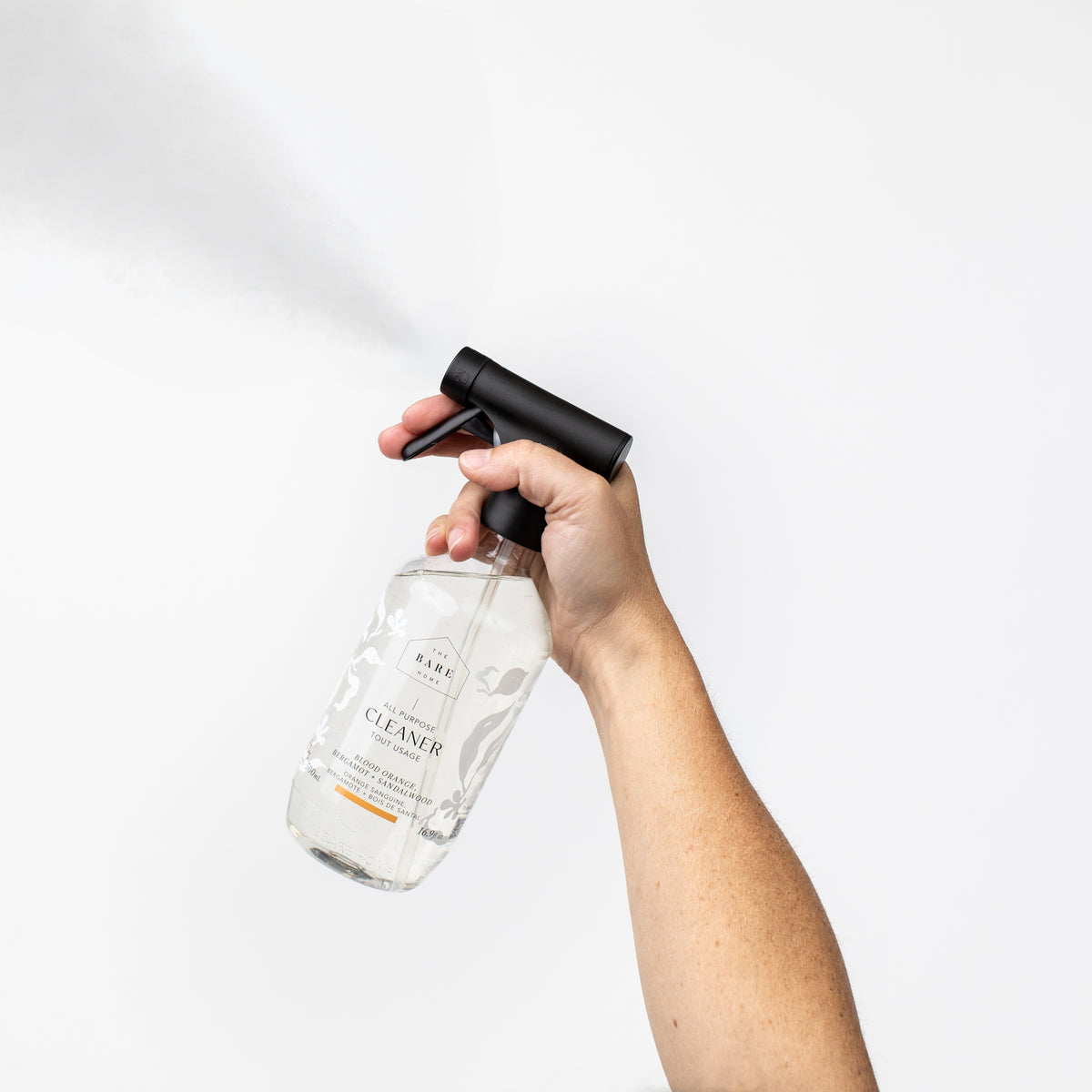 Essentials starter kit