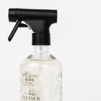 ALL PURPOSE CLEANER Bottle - Bergamot + Lime