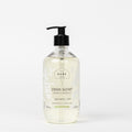 DISH SOAP Bottle - Bergamot + Lime
