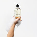 DISH SOAP Bottle - Blood Orange, Bergamot + Sandalwood