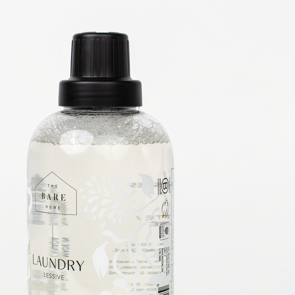 Complete Laundry Kit
