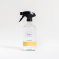 Non-toxic natural lemon tea tree all-purpose cleaner eco-friendly natural cleaning product made in Canada