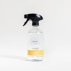 Non-toxic natural lemon tea tree all-purpose cleaner eco-friendly natural cleaning product made in Canada
