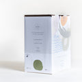 Natural + Refillable + Recyclable Laundry 10 Litre Refill Station Bergamot + Lime