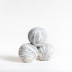 Sustainable Dryer Balls