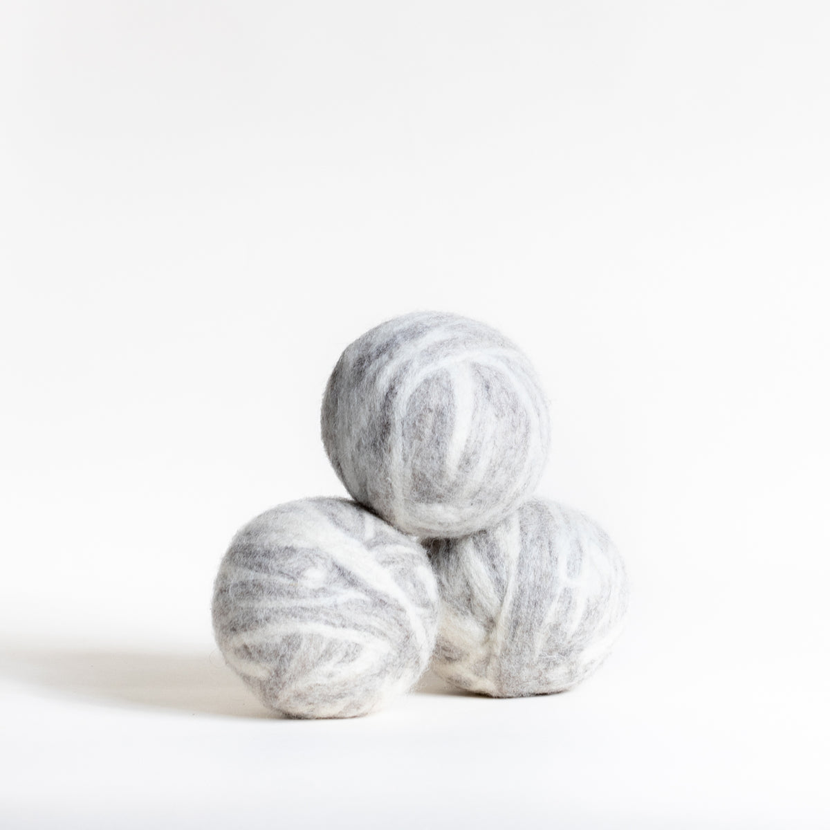 Sustainable Dryer Balls