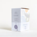Natural + Refillable + Recyclable Laundry Detergent 3 Litre Refill Box Lavender+ Sage