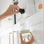 Hand soap 3 litre refill kit - blood orange, bergamot + sandalwood